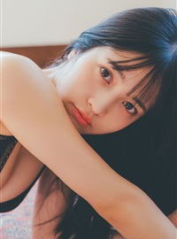 黒嵜菜々子×永井荷風 1
